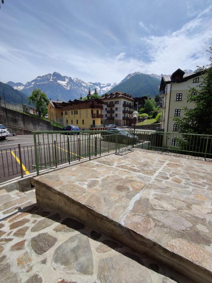 Al Ponte Nuovo Villa ปอนเตดีเลโญ ภายนอก รูปภาพ